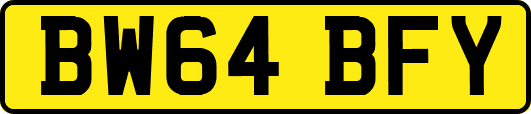 BW64BFY