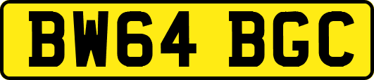 BW64BGC