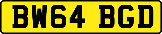 BW64BGD