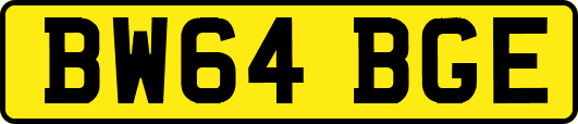 BW64BGE