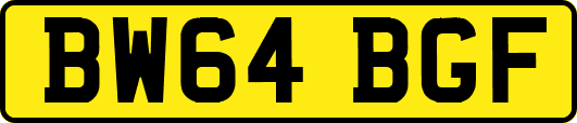 BW64BGF