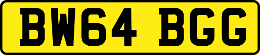 BW64BGG