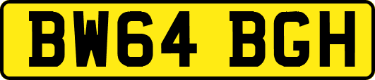 BW64BGH