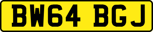 BW64BGJ