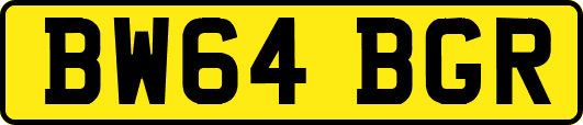 BW64BGR