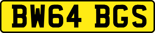 BW64BGS
