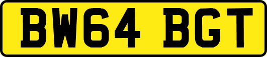 BW64BGT