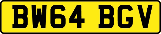 BW64BGV