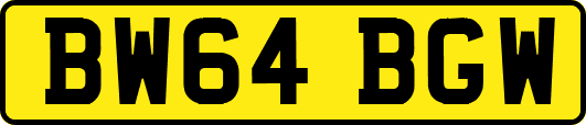 BW64BGW