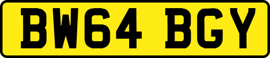 BW64BGY