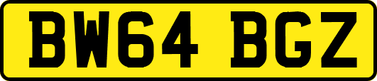 BW64BGZ