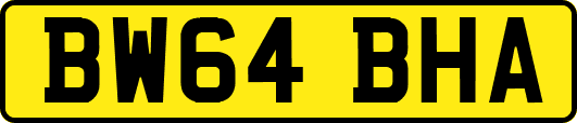 BW64BHA
