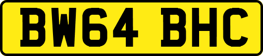 BW64BHC