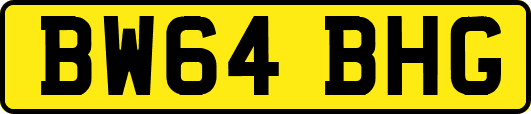 BW64BHG