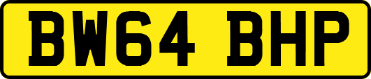 BW64BHP