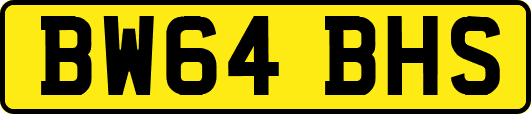 BW64BHS
