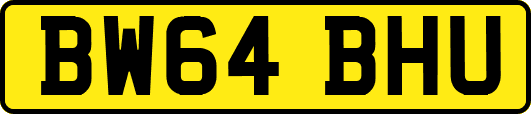BW64BHU