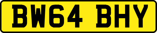 BW64BHY
