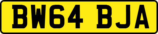 BW64BJA