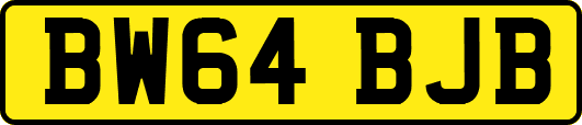 BW64BJB