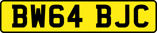 BW64BJC