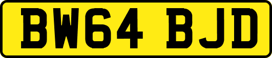 BW64BJD