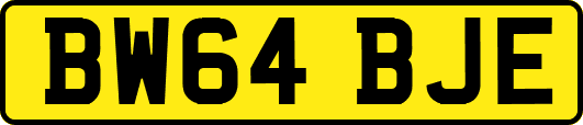 BW64BJE
