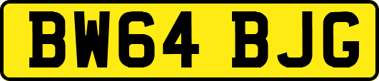 BW64BJG