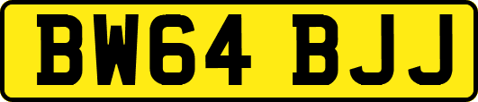 BW64BJJ