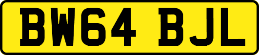 BW64BJL