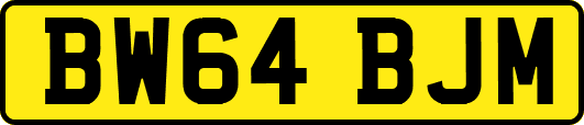 BW64BJM