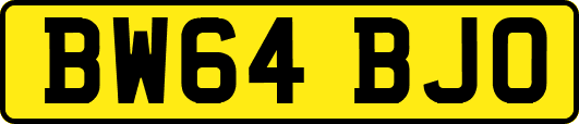 BW64BJO