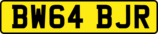 BW64BJR
