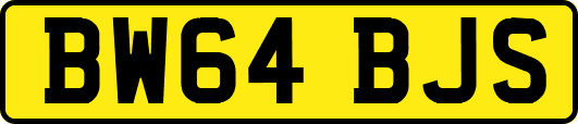 BW64BJS