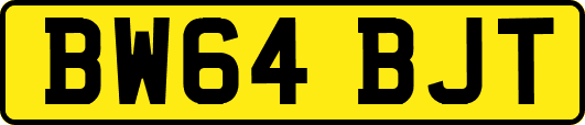 BW64BJT