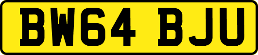 BW64BJU