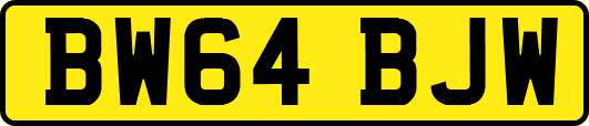 BW64BJW