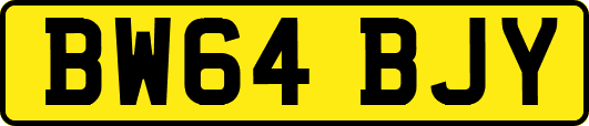 BW64BJY