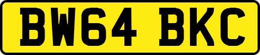 BW64BKC