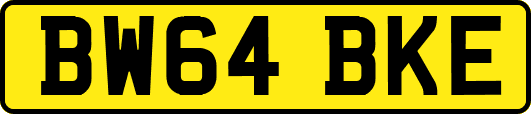 BW64BKE