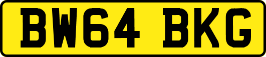 BW64BKG
