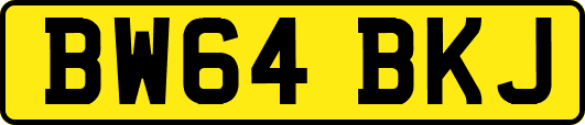 BW64BKJ
