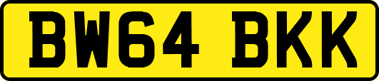 BW64BKK