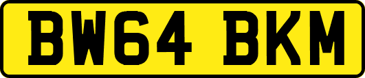 BW64BKM