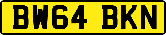BW64BKN