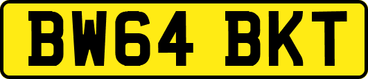 BW64BKT