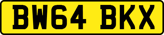 BW64BKX