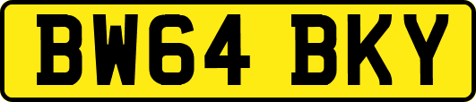 BW64BKY