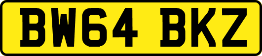 BW64BKZ