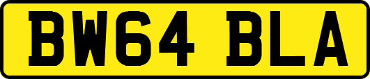 BW64BLA